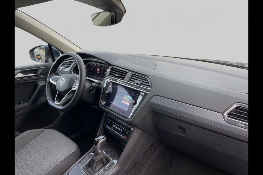 Volkswagen Tiguan 1.5 TSI Life Business | automaat