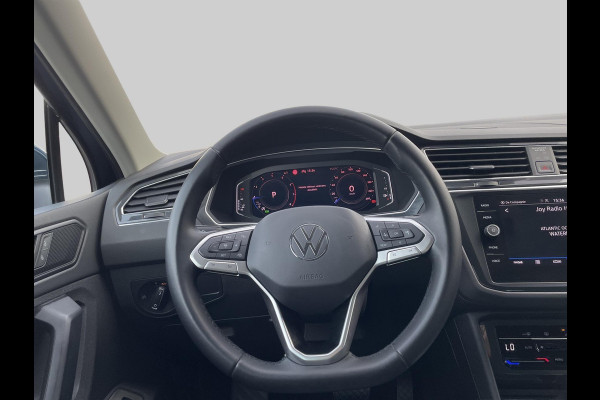 Volkswagen Tiguan 1.5 TSI Life Business | automaat