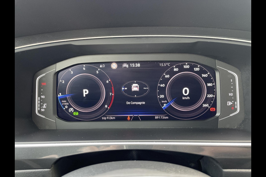 Volkswagen Tiguan 1.5 TSI Life Business | automaat