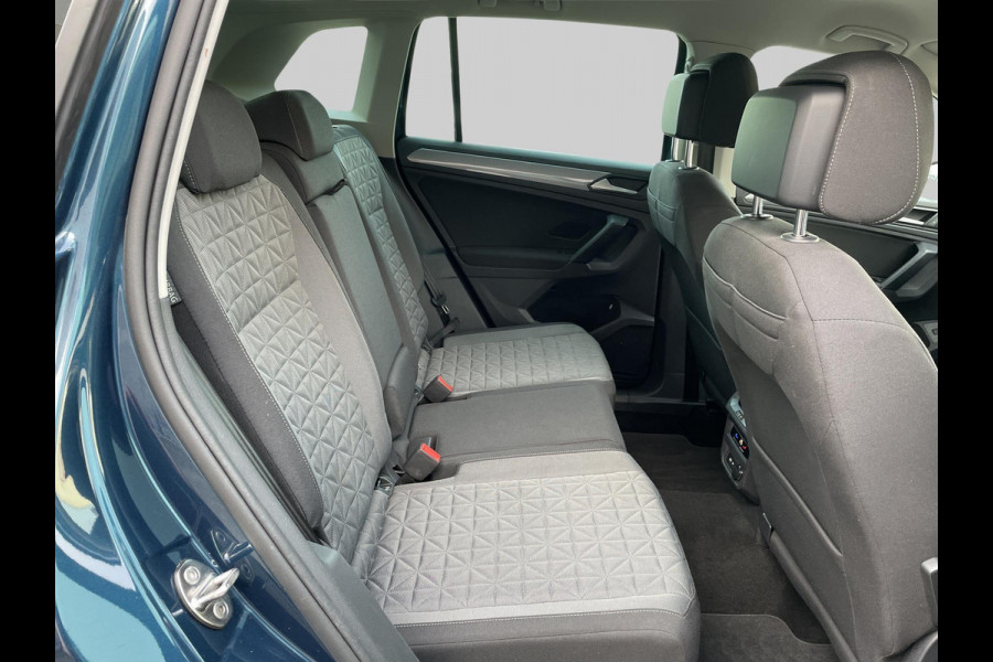 Volkswagen Tiguan 1.5 TSI Life Business | automaat