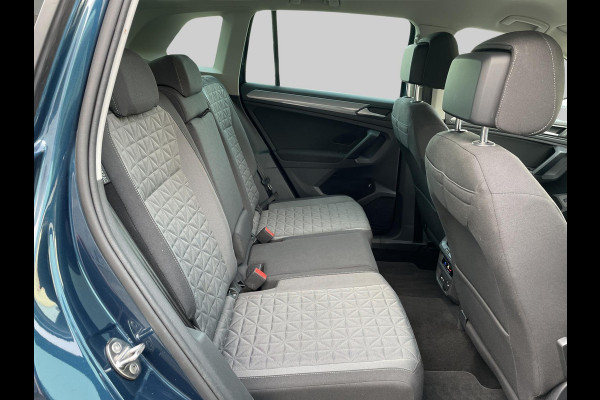 Volkswagen Tiguan 1.5 TSI Life Business | automaat