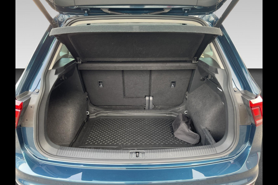 Volkswagen Tiguan 1.5 TSI Life Business | automaat