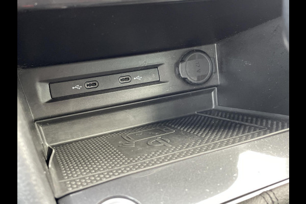 Volkswagen Tiguan 1.5 TSI Life Business | automaat