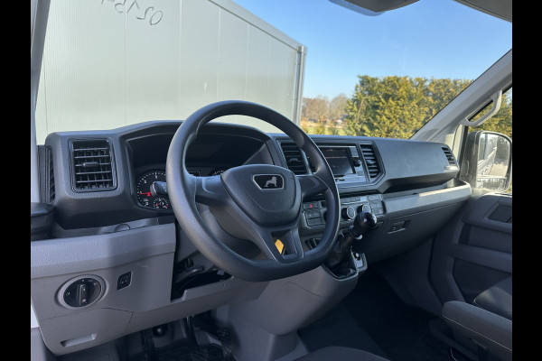 MAN TGE 35 2.0 TDI 140 PK L5H3 / SUPER MAXI / 53.759 KM !! / CAMERA / APPLE CARPLAY / ANDROID AUTO