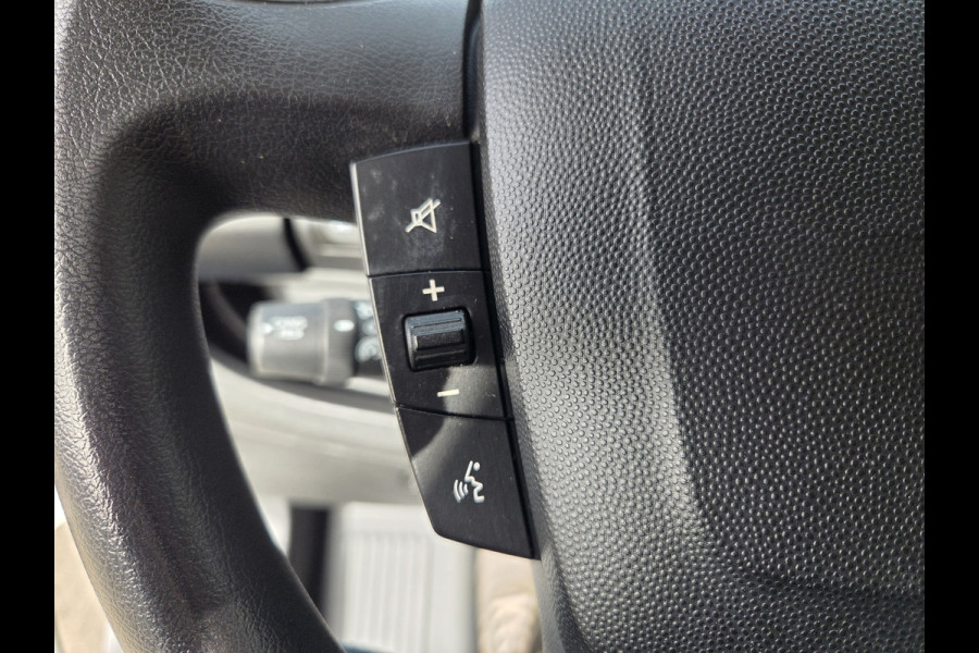 Peugeot Boxer 2.2 BlueHDI 140Pk L4H2 Airco Navi PDC Cruise control Achteruitrijcamera