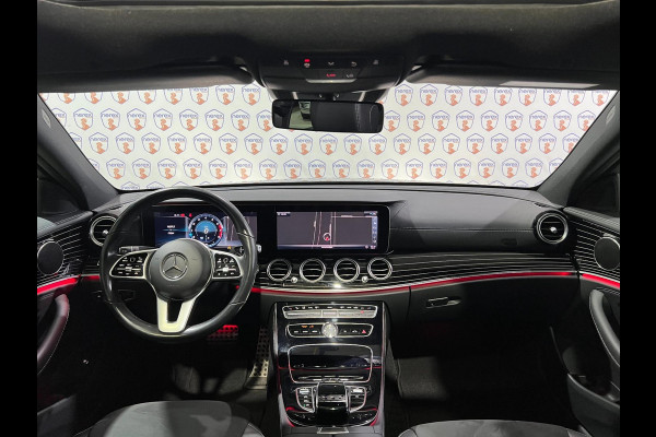 Mercedes-Benz E-Klasse 450 4Matic Premium Plus AMG-Line/PANO/MEMORY/MEMORY/WIDESCREEN/CAMERA/DISTRONIC+/APPLE-CARPLAY