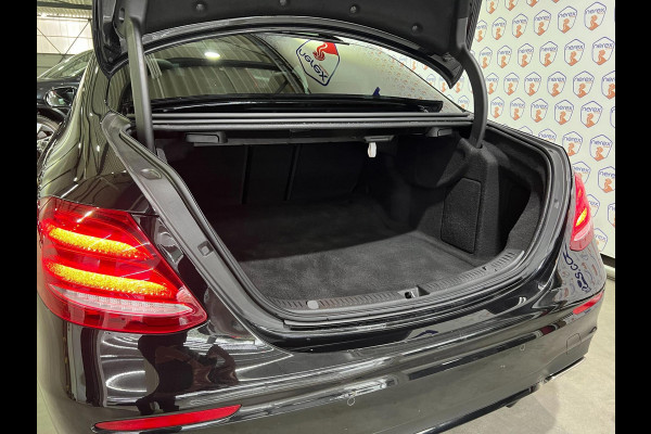 Mercedes-Benz E-Klasse 450 4Matic Premium Plus AMG-Line/PANO/MEMORY/MEMORY/WIDESCREEN/CAMERA/DISTRONIC+/APPLE-CARPLAY