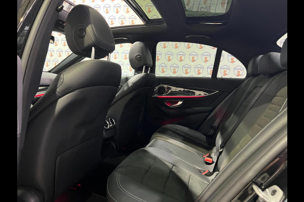 Mercedes-Benz E-Klasse 450 4Matic Premium Plus AMG-Line/PANO/MEMORY/MEMORY/WIDESCREEN/CAMERA/DISTRONIC+/APPLE-CARPLAY