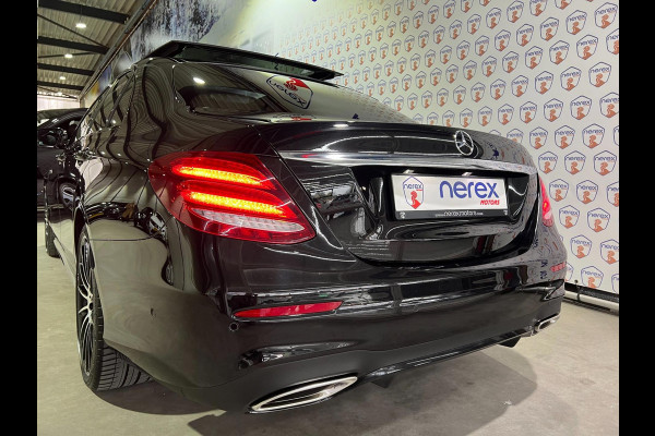 Mercedes-Benz E-Klasse 450 4Matic Premium Plus AMG-Line/PANO/MEMORY/MEMORY/WIDESCREEN/CAMERA/DISTRONIC+/APPLE-CARPLAY
