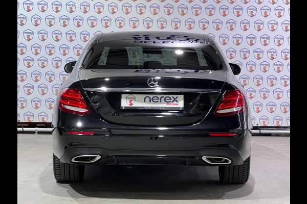 Mercedes-Benz E-Klasse 450 4Matic Premium Plus AMG-Line/PANO/MEMORY/MEMORY/WIDESCREEN/CAMERA/DISTRONIC+/APPLE-CARPLAY