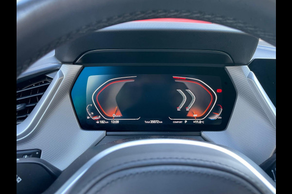BMW 1-serie 118i High Executive/Automaat/Carplay/Navi/Cruise C