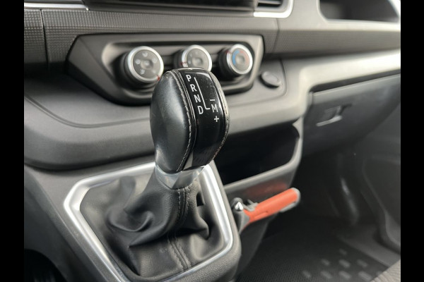 Renault Trafic 2.0 dCi 150pk E6 L2 Work Edition 3 Zits Lease €372 p/m, Airco, Navi Carplay, PDC, Led, Imperiaal, Trekhaak, Cruise controle, Onderhoudshistorie aanwezig