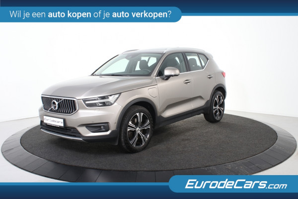 Volvo XC40 T5 Inscription *1ste Eigenaar*Panoramadak*360 Camera*Harmann Kardon*