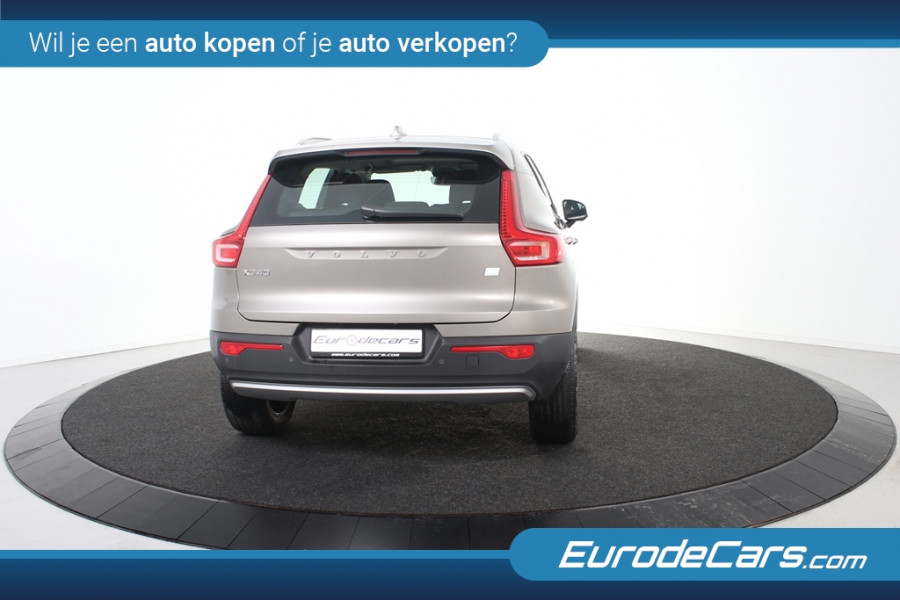 Volvo XC40 T5 Inscription *1ste Eigenaar*Panoramadak*360 Camera*Harmann Kardon*