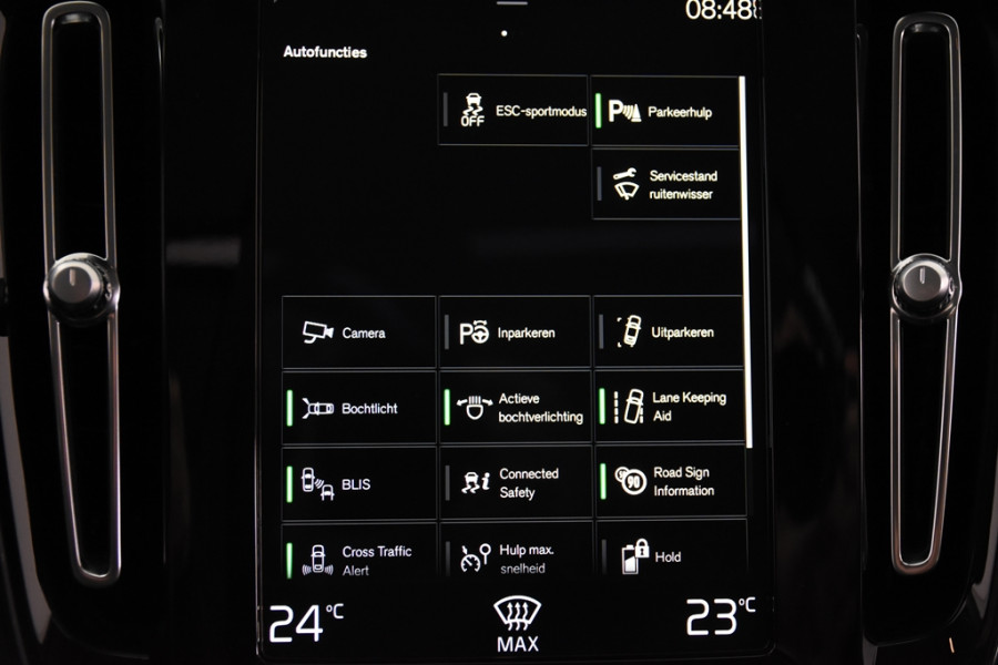 Volvo XC40 T5 Inscription *1ste Eigenaar*Panoramadak*360 Camera*Harmann Kardon*