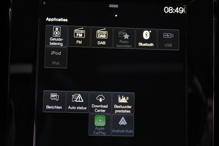 Volvo XC40 T5 Inscription *1ste Eigenaar*Panoramadak*360 Camera*Harmann Kardon*