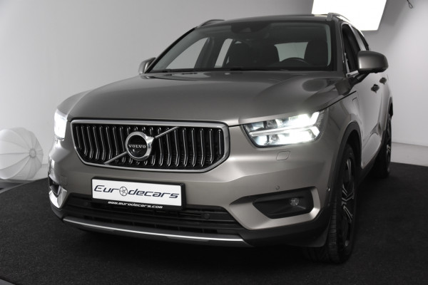 Volvo XC40 T5 Inscription *1ste Eigenaar*Panoramadak*360 Camera*Harmann Kardon*