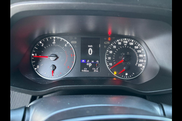 Renault Trafic T30 L2H1 150PK AUTOMAAT LED AIRCO CRUISE CONTROL CAMERA NAVIGATIE CARPLAY