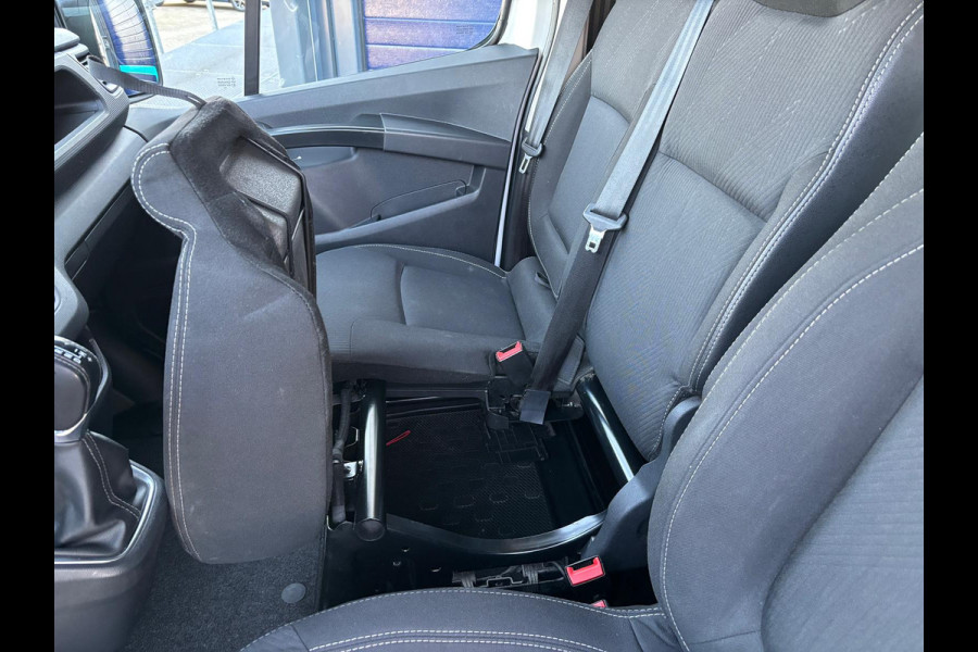 Renault Trafic T30 L2H1 150PK AUTOMAAT LED AIRCO CRUISE CONTROL CAMERA NAVIGATIE CARPLAY