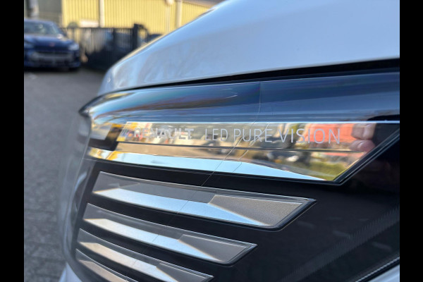 Renault Trafic T30 L2H1 150PK AUTOMAAT LED AIRCO CRUISE CONTROL CAMERA NAVIGATIE CARPLAY