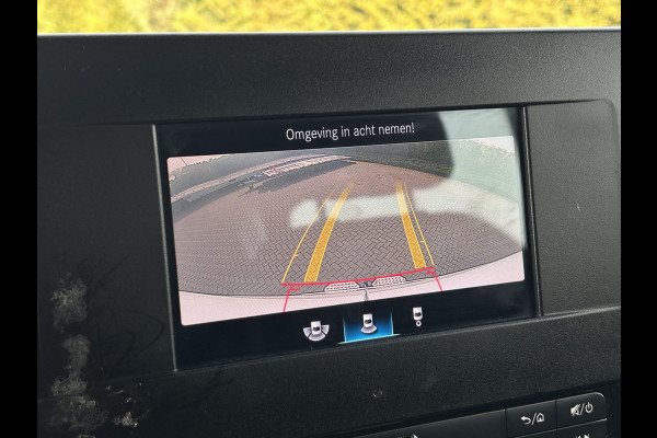 Mercedes-Benz Sprinter 315 CDI 150 PK AUTOMAAT RWD / DUBBEL-CABINE / L2H2 / 3.5T TREKHAAK / 5 PERSOONS / AIRCO / CRUISE / NAVI / CAMERA