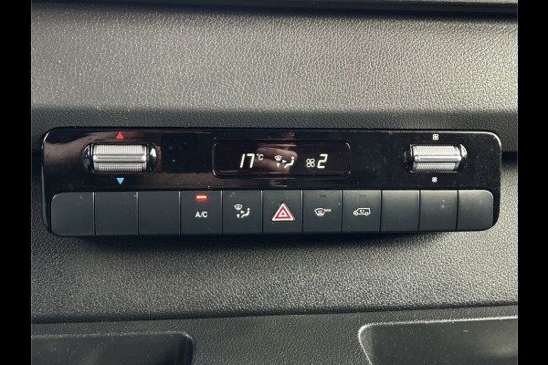 Mercedes-Benz Sprinter 315 CDI 150 PK AUTOMAAT RWD / DUBBEL-CABINE / L2H2 / 3.5T TREKHAAK / 5 PERSOONS / AIRCO / CRUISE / NAVI / CAMERA