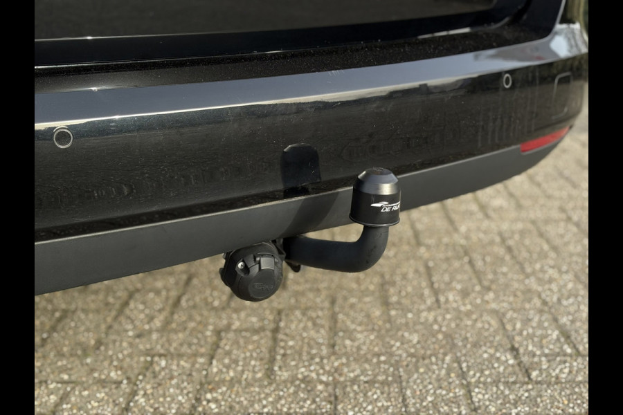 Opel Astra Sports Tourer 1.2 Business Edition | Carplay/Android, PDC, Cruise, Climate, Trekhaak | NAP |