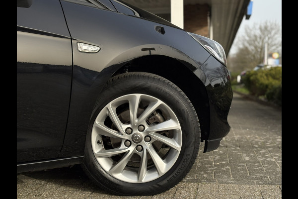 Opel Astra Sports Tourer 1.2 Business Edition | Carplay/Android, PDC, Cruise, Climate, Trekhaak | NAP |