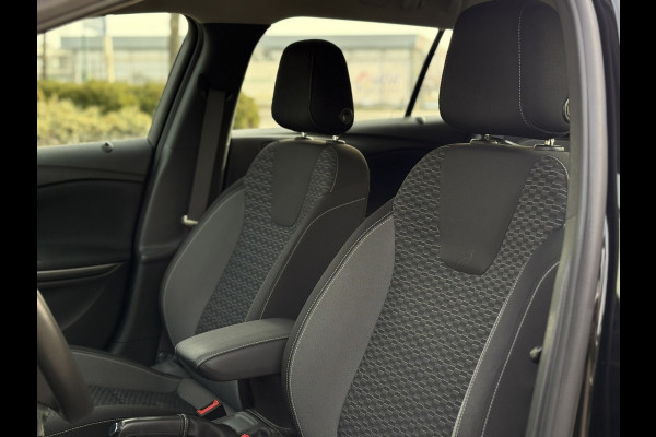 Opel Astra Sports Tourer 1.2 Business Edition | Carplay/Android, PDC, Cruise, Climate, Trekhaak | NAP |