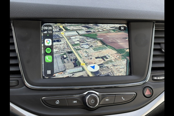 Opel Astra Sports Tourer 1.2 Business Edition | Carplay/Android, PDC, Cruise, Climate, Trekhaak | NAP |