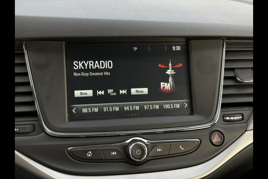 Opel Astra Sports Tourer 1.2 Business Edition | Carplay/Android, PDC, Cruise, Climate, Trekhaak | NAP |