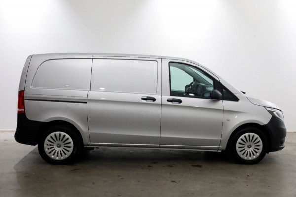 Mercedes-Benz Vito 114 CDI 136pk Compact 9G Automaat 2x Schuifdeur/LED/Camera/Inrichting 11-2022