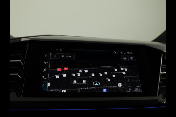 Audi Q4 e-tron 40 S-line 77kWh 204pk | SOH 94% | Panoramadak| Navigatie | Parkeercamera | Lederen bekleding | Keyless pakket | Head up display