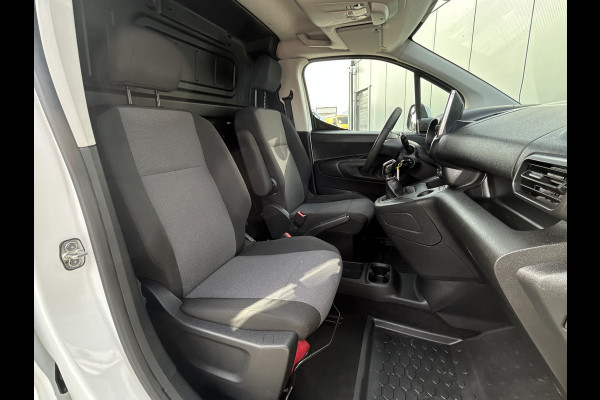 Opel Combo 1.5D 102 PK / L2H1 / 1e EIGENAAR / INRICHTING / AIRCO / CRUISE / NAVI / APPLE CARPLAY