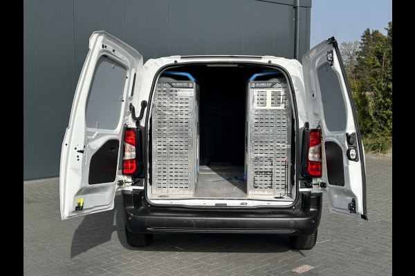 Opel Combo 1.5D 102 PK / L2H1 / 1e EIGENAAR / INRICHTING / AIRCO / CRUISE / NAVI / APPLE CARPLAY