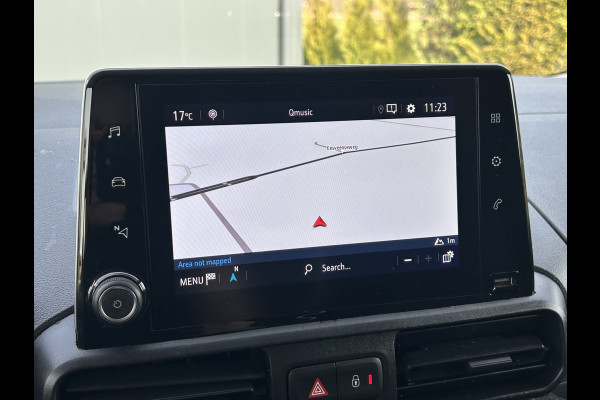 Opel Combo 1.5D 102 PK / L2H1 / 1e EIGENAAR / INRICHTING / AIRCO / CRUISE / NAVI / APPLE CARPLAY