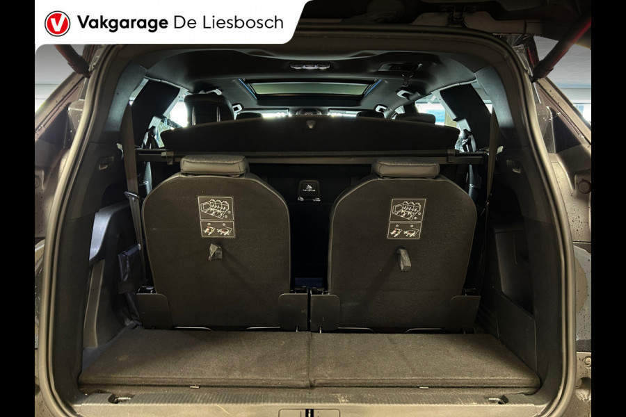 Peugeot 5008 1.2 PureTech GT-Line / 7 persoons / Panorama-dak / navigatie
