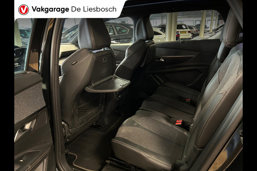 Peugeot 5008 1.2 PureTech GT-Line / 7 persoons / Panorama-dak / navigatie