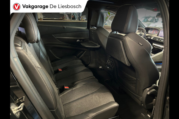 Peugeot 5008 1.2 PureTech GT-Line / 7 persoons / Panorama-dak / navigatie