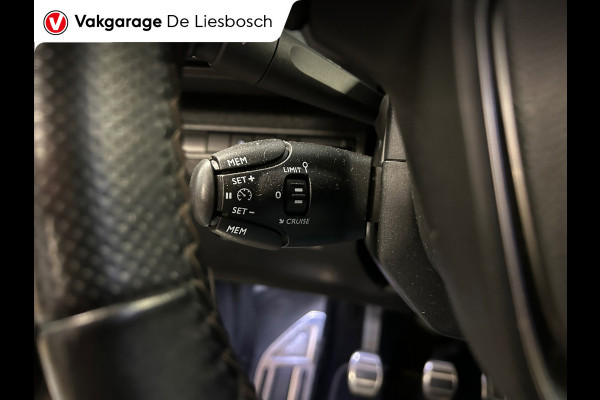 Peugeot 5008 1.2 PureTech GT-Line / 7 persoons / Panorama-dak / navigatie