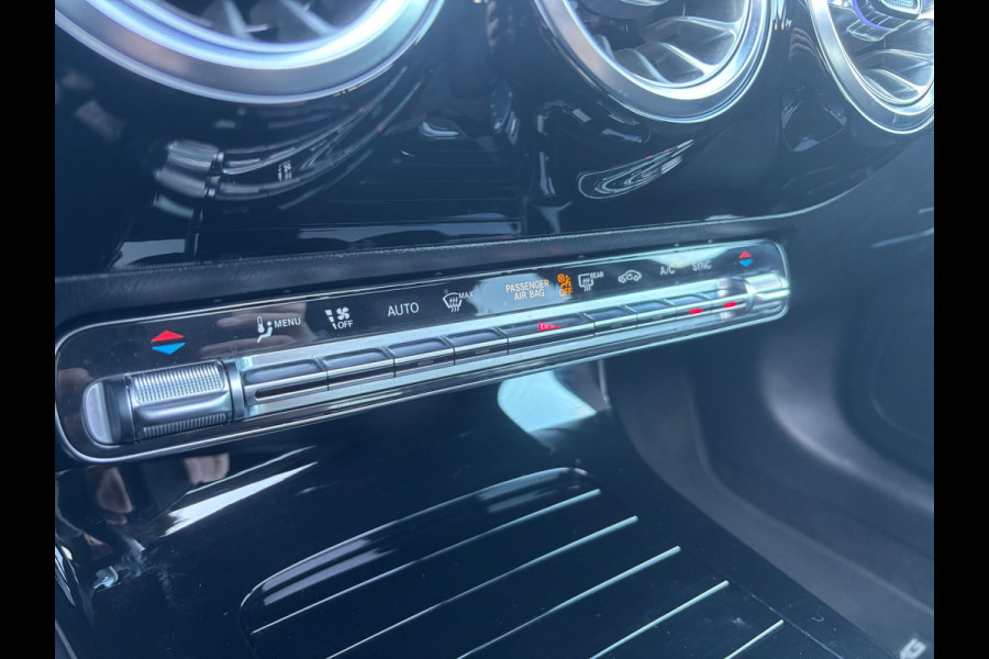 Mercedes-Benz A-Klasse 180 Business Solution AMG Pano | Sfeerverlichting | NL Auto!