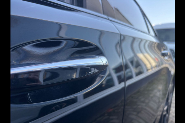 Mercedes-Benz A-Klasse 180 Business Solution AMG Pano | Sfeerverlichting | NL Auto!
