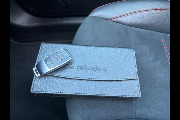 Mercedes-Benz A-Klasse 180 Business Solution AMG Pano | Sfeerverlichting | NL Auto!