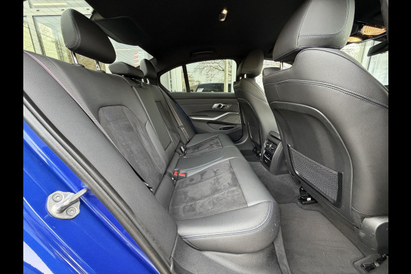 BMW 3-serie 320e M-Sport Pro |H/K|HUD|19"|Portimao