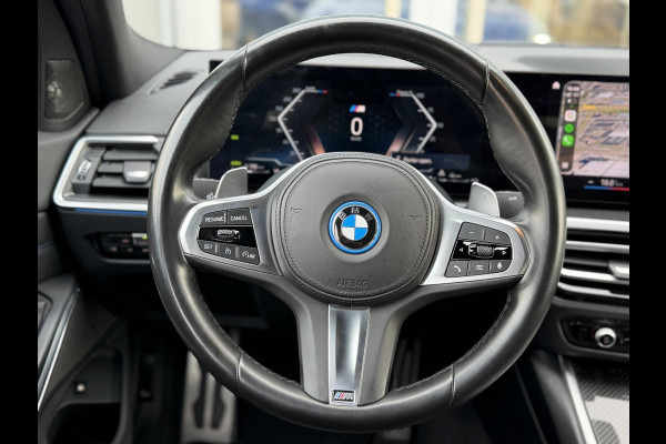 BMW 3-serie 320e M-Sport Pro |H/K|HUD|19"|Portimao