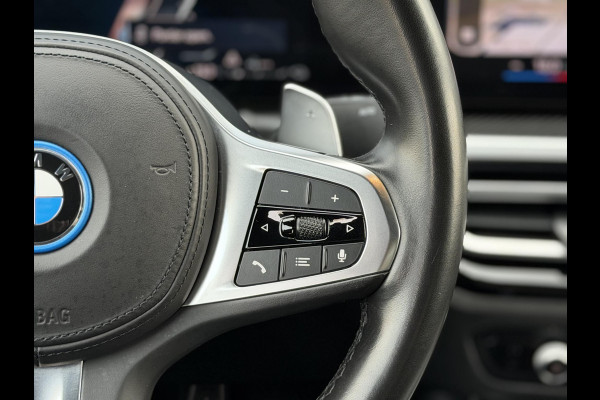 BMW 3-serie 320e M-Sport Pro |H/K|HUD|19"|Portimao