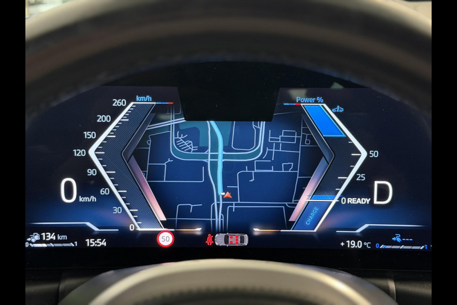 BMW 3-serie 320e M-Sport Pro |H/K|HUD|19"|Portimao