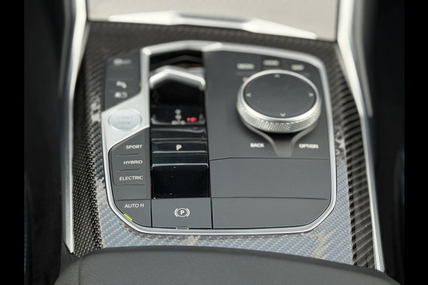 BMW 3-serie 320e M-Sport Pro |H/K|HUD|19"|Portimao