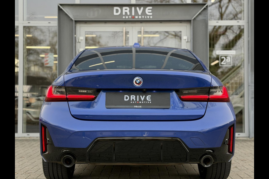 BMW 3-serie 320e M-Sport Pro |H/K|HUD|19"|Portimao