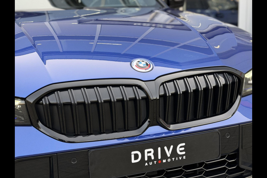 BMW 3-serie 320e M-Sport Pro |H/K|HUD|19"|Portimao